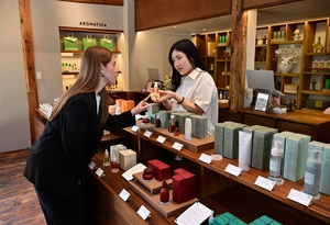 ‘新 트렌드 성지’ 북촌이 뜬다!