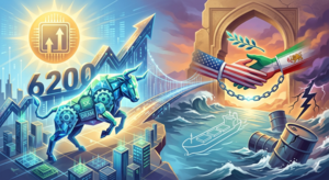 이번 주 분수령은 실적…SK하이닉스·중동 협상 주목 [주간증시]