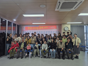 “횡성 교육, 시민이 설계한다”…137명 이름 건 원탁토론