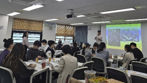 오산대, 게임 기반 진로 탐색 프로그램 힉생 호응 속 마무리
