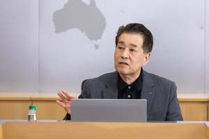 포스코, 인도에 일관제철소 ‘이정표’ 세웠다