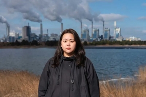 기후활동가 김보림 씨 ‘골드만 환경상’ 수상…국내 두번째 수상자