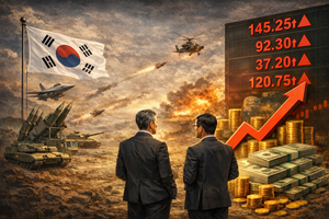 “아직 시작에 불과”…해외 기관들, 삼성전자 말고 ‘이것’ 콕 찝었다 [머니+]