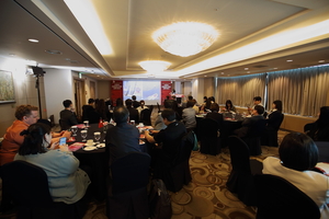 산둥 관광청, 부산서 설명회…한국 여행업계와 협력 확대