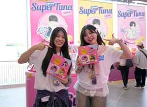 동원F&B, 도쿄 하라카도서 ‘동원참치’ 팝업…예약 1시간 만에 2400명 매진