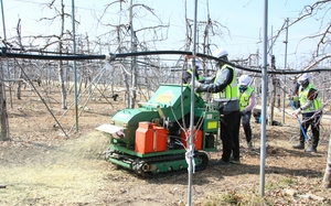 경북, 복지·농업·교육 전방위 정책 추진…도민 삶의 질 향상에 총력