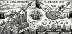 美場, 불확실성 뚫는 실적 지속성… 中場, 첨단제조 중심 ‘옥석 가리기’ 본격화 [글로벌 레이더]