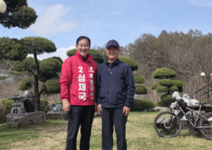 심재국 “2038 평창 동계올림픽 반드시 유치”…‘독자 개최’ 승부수