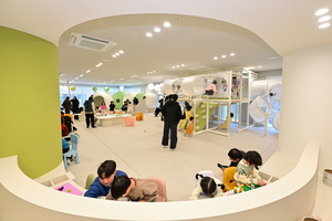 [포천 톺아보기] 출생아 수 3개월 연속 우상향… 비결은?