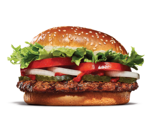 버거킹, ‘햄버거 번’ 공급사 다변화?…롯데웰푸드 시험생산