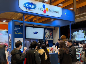 CJ프레시웨이, ‘데빅’ 매출 250% 급증…프리미엄 유제품 시장 정조준