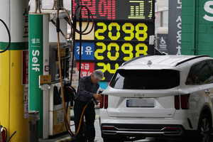 경유도 2천원 돌파…상방 압력 커진 최고가격제 ‘딜레마’