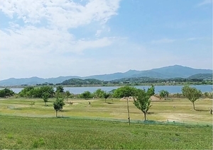 칠곡군, 파크골프장 ‘포화 상태’....파크골프장 이용 ‘대란 현실화’