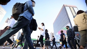 1분기 1.7% ‘깜짝 성장’, 소비심리는 ‘위축’...경기 온도차