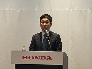 완성차 빼고 모터사이클에 집중…日 혼다, 한국시장 축소