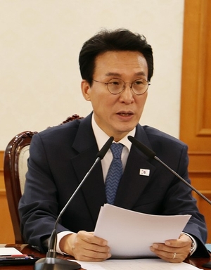 [자연자본포럼 축사] 김민석 국무총리 “한국형 자연자본 공시 지침 마련할 것”