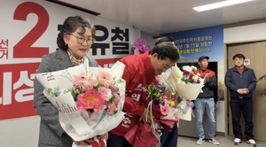 “원팀으로 다시 뛰는 의성”…최유철, 신공항 중심 대전환 청사진 제시