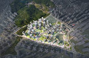 마지막 남은 장위 13구역 신통기획 확정…장위 뉴타운 20년 만에 사업 본궤도