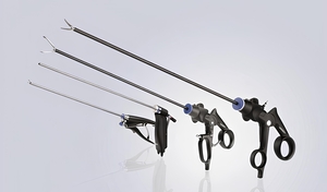 올림푸스한국, 차세대 복강경 수술 기구 ‘하이큐라’ 국내 출시