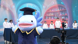 비바마법학교, 참여형 콘텐츠로 과학 접근성 높인다…