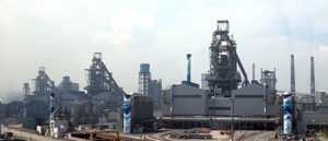 현대제철, 1분기 영업익 157억원…내수·수출↑에 전년比 흑자 전환