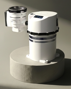 싱크리더, 슬림형 음식물처리기 ‘싱크리더M’ 출시