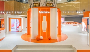 아모레퍼시픽 설화수, 오프라인서 ‘체험형 마케팅’ 확대