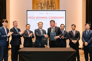 대한전선, 베트남 건설 기업과 현지 전력 인프라 시장 공략