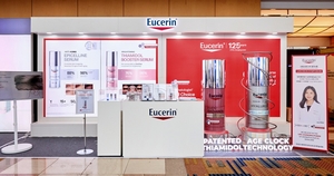 유세린, 안티에이징·브라이트닝 핵심성분 및 연구결과 대한피부과의사회 춘계학술대회서 소개