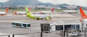 “유럽·호주 뚫은 LCC, 지방 하늘길 융단 폭격”…국토부, 35개 알짜 노선 새 판 짰다