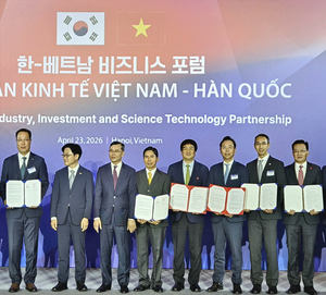 남양유업, 베트남 푸 타이와 700억 MOU…‘한앤코’ 경영 파트너십 주목