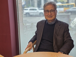 [에경 초대석] 김정호 “분당 재건축, 속도보다 실행력… 세금 아닌 공급으로 풀어야”