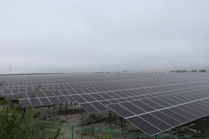 간척지부터 베란다 태양광까지, 재생에너지 100GW 로드맵 윤곽