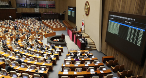 전세사기특별법 국회 통과…피해보상금, 전세 보증금 1/3 보장