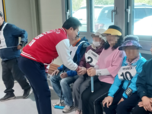 홍천군수 선거, 다자 구도 형성…신영재 vs 박승영 ‘정면 충돌