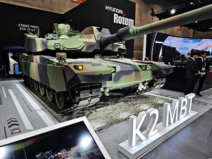 [박규빈의 경영 현미경] “빚 쌓일수록 현금 넘친다”…현대로템, 6.3조 부채에도 웃는 이유