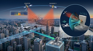[단독] K-UAM 통신망 ‘1.4GHz’ 유력…항우연, ‘위성 전파간섭’ 검증