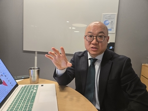 [인터뷰] “제조업 강한 한국, 亞 해상풍력 허브기지 능력 충분”