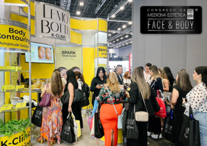 레몬보틀, 멕시코 ‘FACE & BODY 2026’ 성료