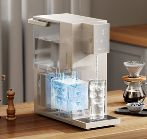 로보락처럼 한국에 말뚝 박자…中가전, 정수기·에어컨까지 ‘전방위 공습’