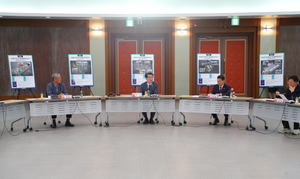 강원도 미래산업도시 전략 ‘실행 단계’…농지 규제 풀고 개발 속도 높인다