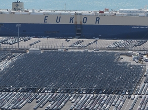 기후솔루션, 현대車를 정부에 신고…“철 사용량 줄여 그린워싱”