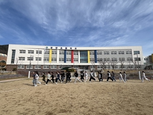 경북 교육현장, 체험·예술·건강으로 키우는 미래 역량