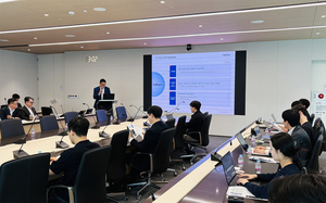 대한전선, 1분기 매출·영업이익 ‘분기 최고’ 경신