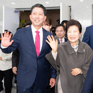 김장호 “박정희 역사자료관 제2관 신축”…구미 ‘역사·관광도시’ 공약