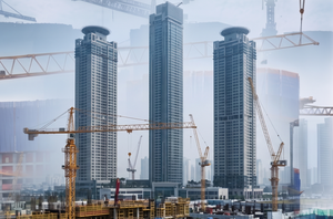 현대·대우·GS건설, 1분기 매출 감소…영업익 ‘온도차’