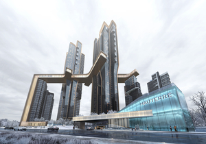 포스코이앤씨, 신반포19·25차 재건축 수주 위해 파격적인 금융 조건 제안