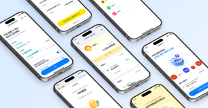 [금융권 풍향계] 대출도 쇼핑도 한 앱에...SBI저축은행, 사이다뱅크 4.0 출격 外