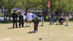 무주덕유산리조트, 5월 초 가족 체험 프로그램 운영