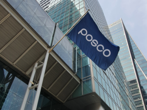 포스코홀딩스, 1분기 영업익 7700억…리튬·LNG 덕 전년比 24%↑